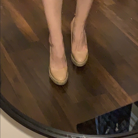 Stuart Weitzman wedges - Picture 5 of 5